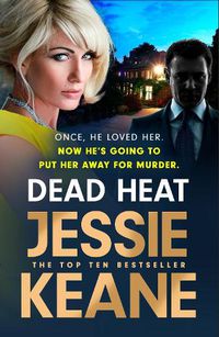 Cover image for Dead Heat