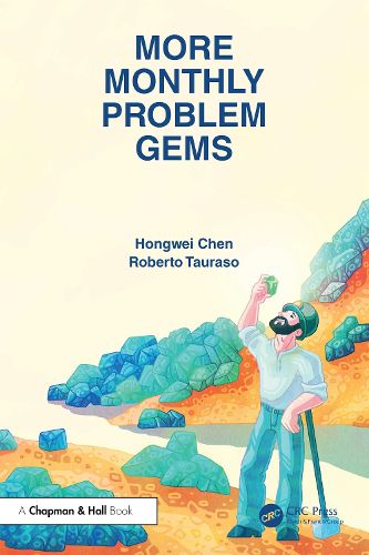 Cover image for More Monthly Problem Gems