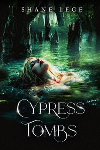 Cover image for Cypress Tombs