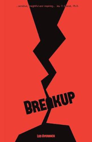 Cover image for Breakup: Enduring Divorce