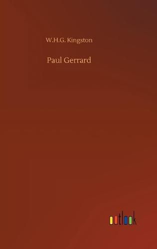 Cover image for Paul Gerrard