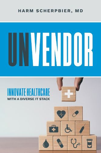 Cover image for Unvendor