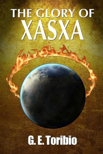 Cover image for The Glory of Xasxa