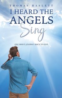 Cover image for I Heard the Angels Sing