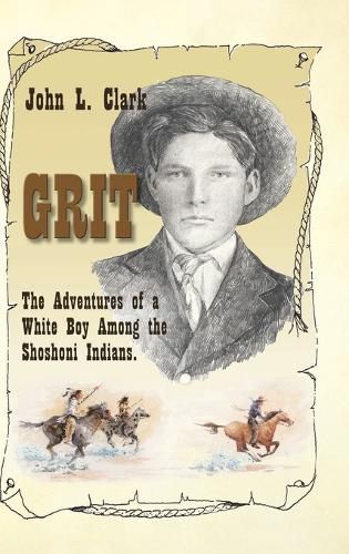 Cover image for Grit
