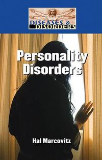 Cover image for Personality Disorders