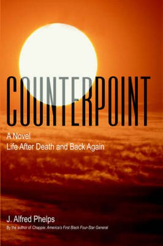 Cover image for Counterpoint