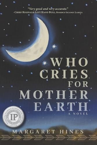 Cover image for Who Cries for Mother Earth