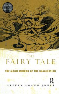 Cover image for The Fairy Tale