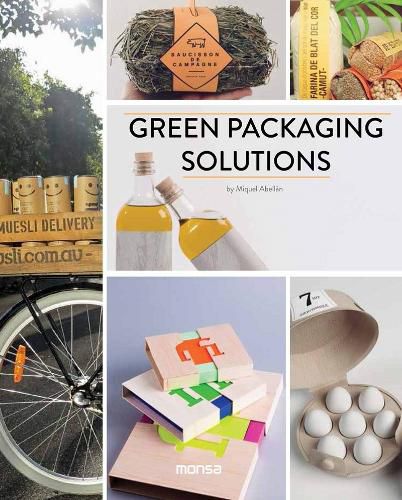 Cover image for Green Packaging Solutions
