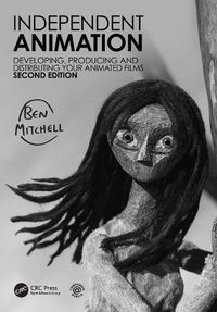 Cover image for Independent Animation