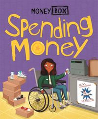 Cover image for Money Box: Spending Money