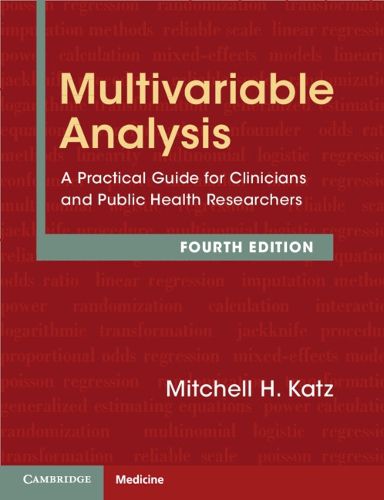 Cover image for Multivariable Analysis