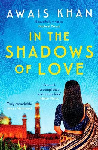 Cover image for In the Shadows of Love