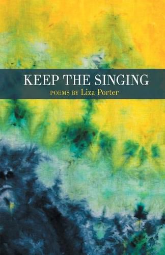 Cover image for Keep the Singing