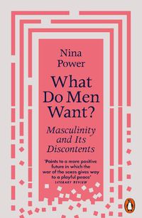 Cover image for What Do Men Want?
