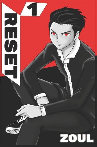 Cover image for Reset
