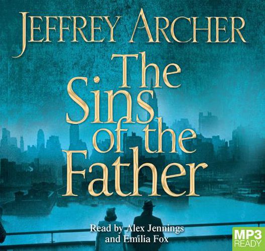 Cover image for The Sins Of The Father