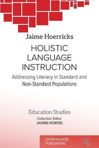 Cover image for Holistic Language Instruction