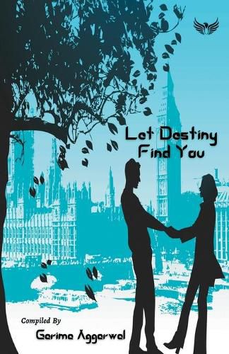 Cover image for Let Destiny Find You