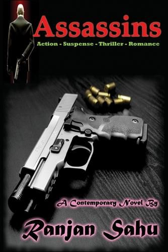 Cover image for Assassins