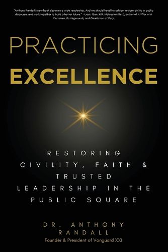 Practicing Excellence