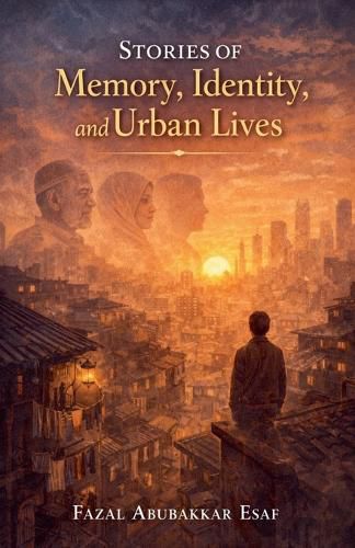 Cover image for Stories of Memory, Identity, and Urban Lives