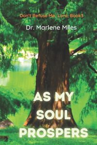 Cover image for As My Soul Prospers