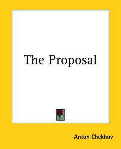 The Proposal