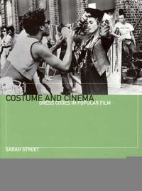 Cover image for Costume and Cinema