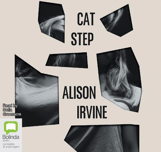 Cover image for Cat Step