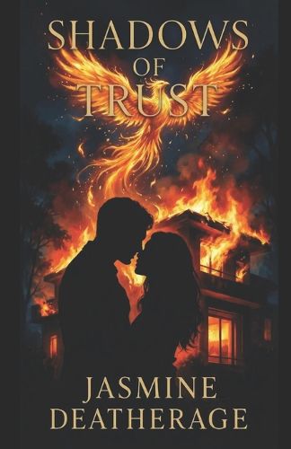 Cover image for Shadows of Trust