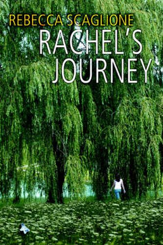 Cover image for Rachel's Journey