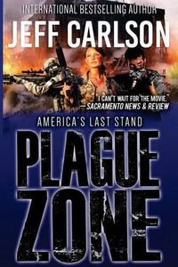 Cover image for Plague Zone