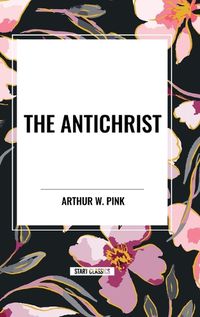 Cover image for The Antichrist