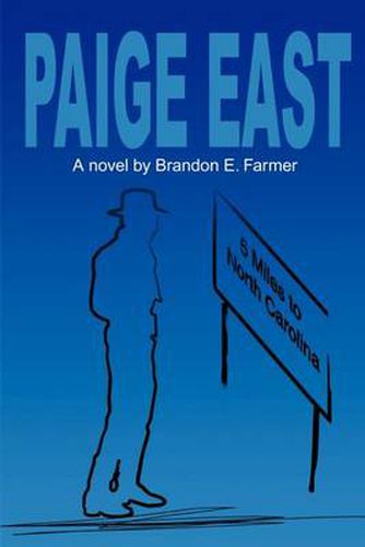 Cover image for Paige East