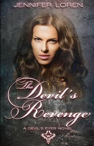 Cover image for The Devil's Revenge