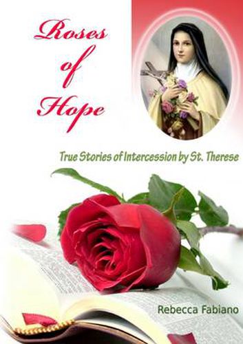 Cover image for Roses of Hope