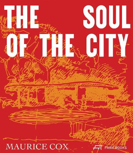 Cover image for Maurice Cox