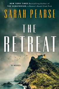 Cover image for The Retreat