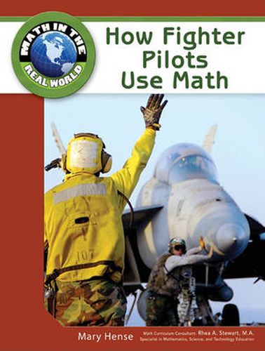 Cover image for How Fighter Pilots Use Math