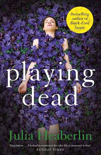 Cover image for Playing Dead