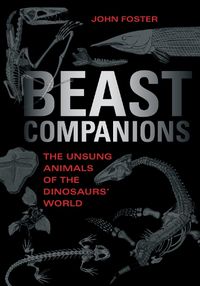 Cover image for Beast Companions