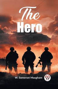 Cover image for The Hero