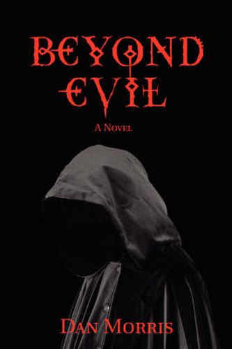 Cover image for Beyond Evil