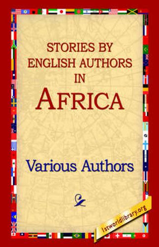 Stories by English Authors in Africa