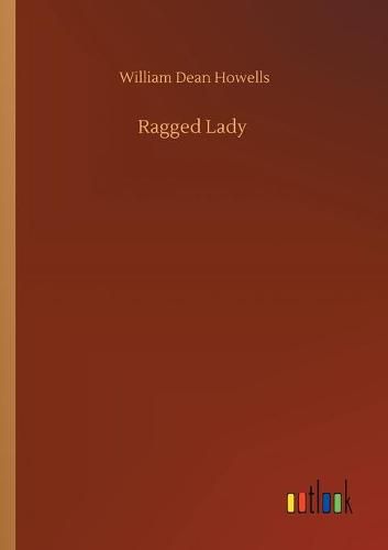 Cover image for Ragged Lady