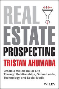 Cover image for Real Estate Prospecting