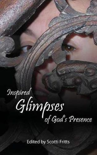 Cover image for Inspired Glimpses of God's Presence