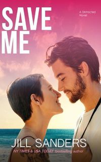 Cover image for Save Me